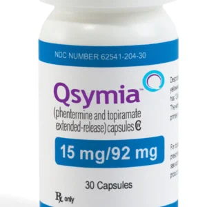 Buy Qsymia 15mg Online