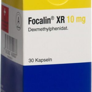 Focalin 10 mg for sale