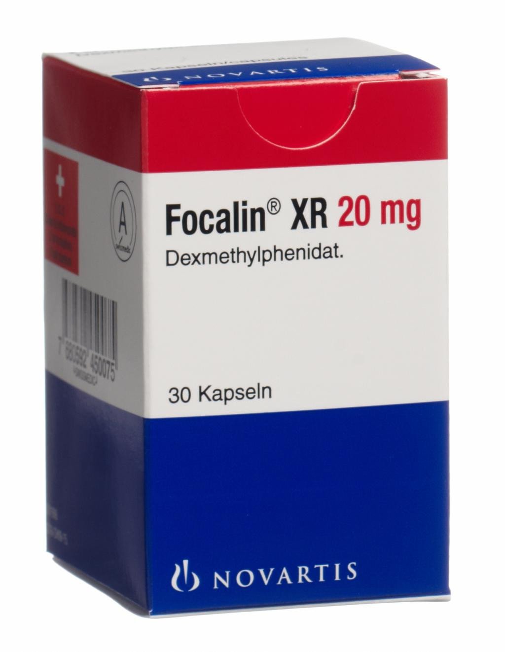 Focalin 20 mg for Sale