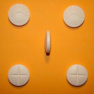 Buy Methadone 40 mg online