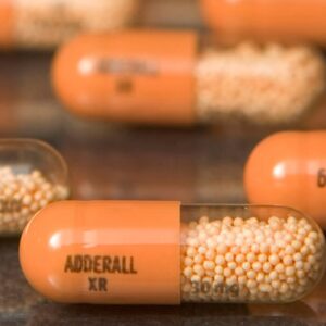 Adderall XR 30 mg for sale