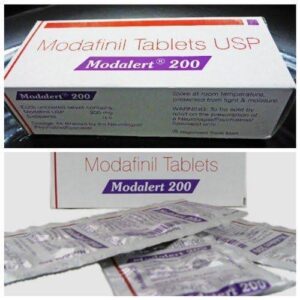 Modafinil 200 mg