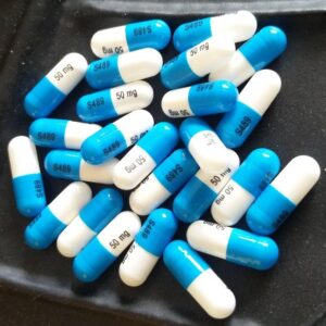 Vyvanse 50 mg for sale