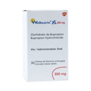 Buy Wellbutrin Online
